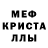 MDMA кристаллы Makson Nikolayev